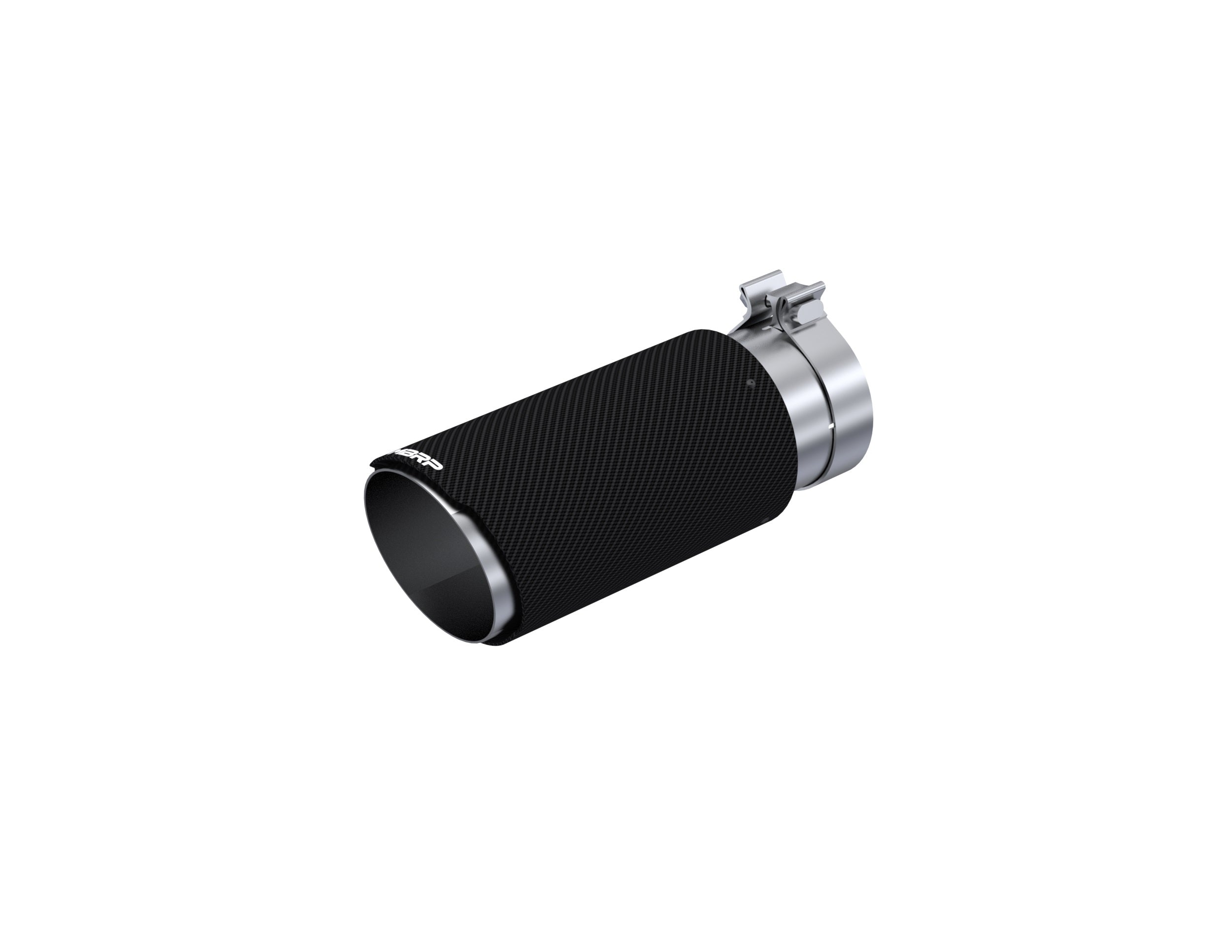 MBRP Exhaust 5 Inch Carbon Fiber Tip