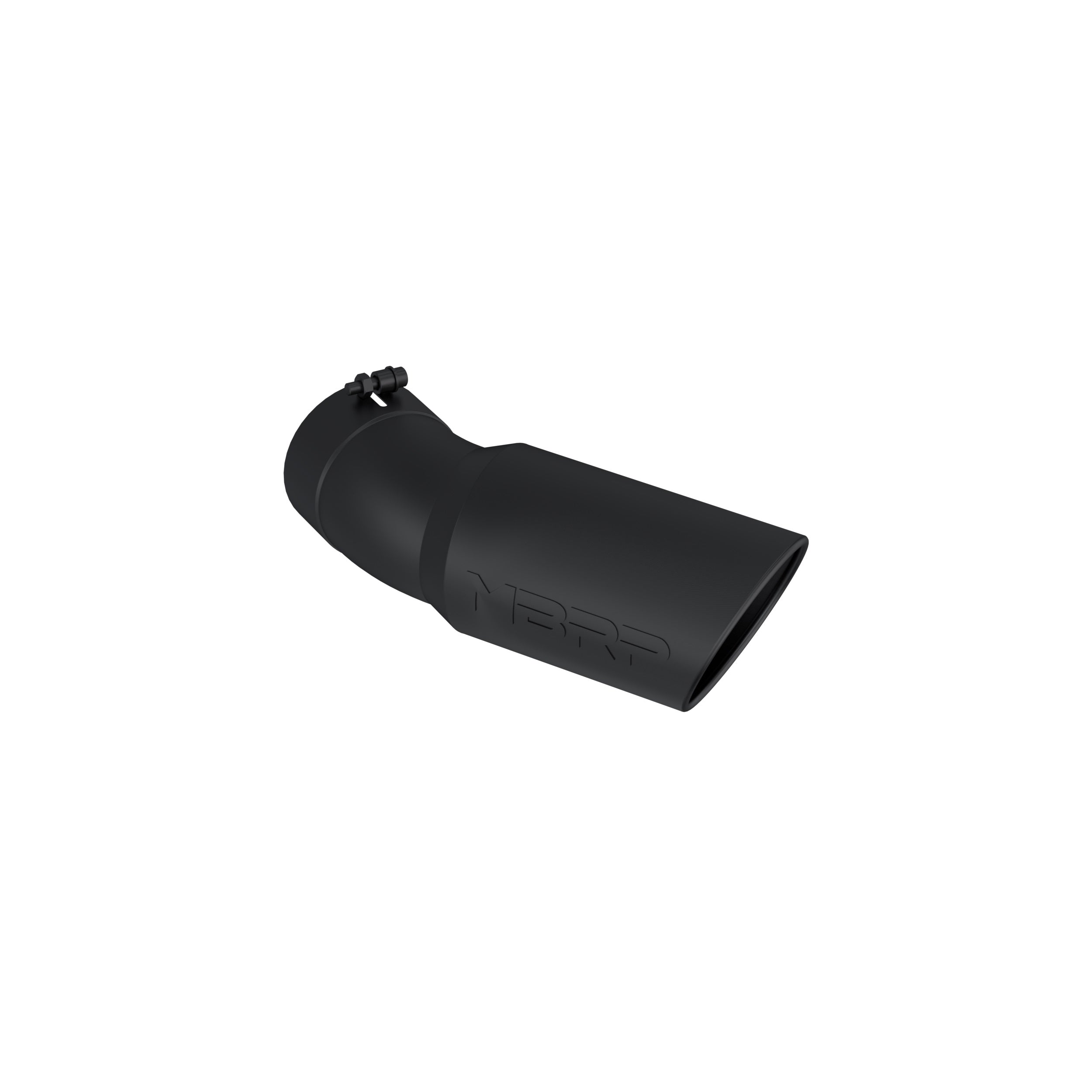 MBRP Exhaust 6" OD Angle Rolled With 30° Bend Tip