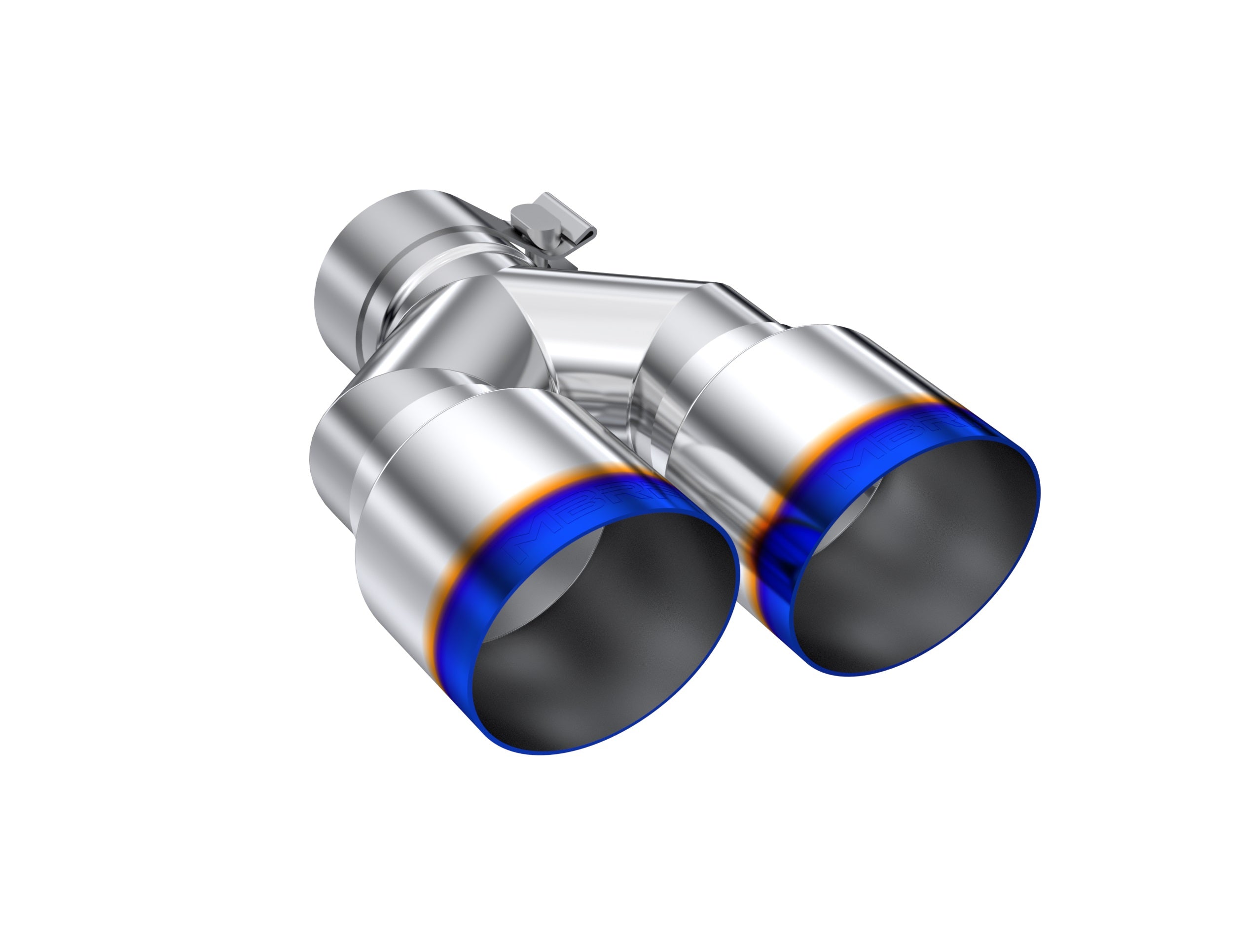 MBRP Armor Pro Exhaust Tip