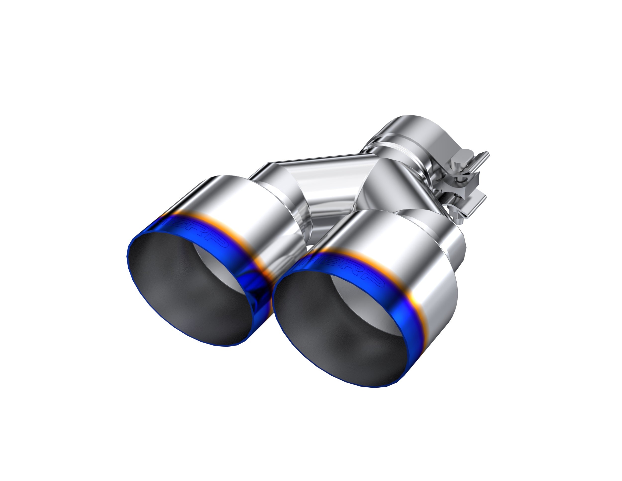 MBRP Armor Pro Exhaust Tip