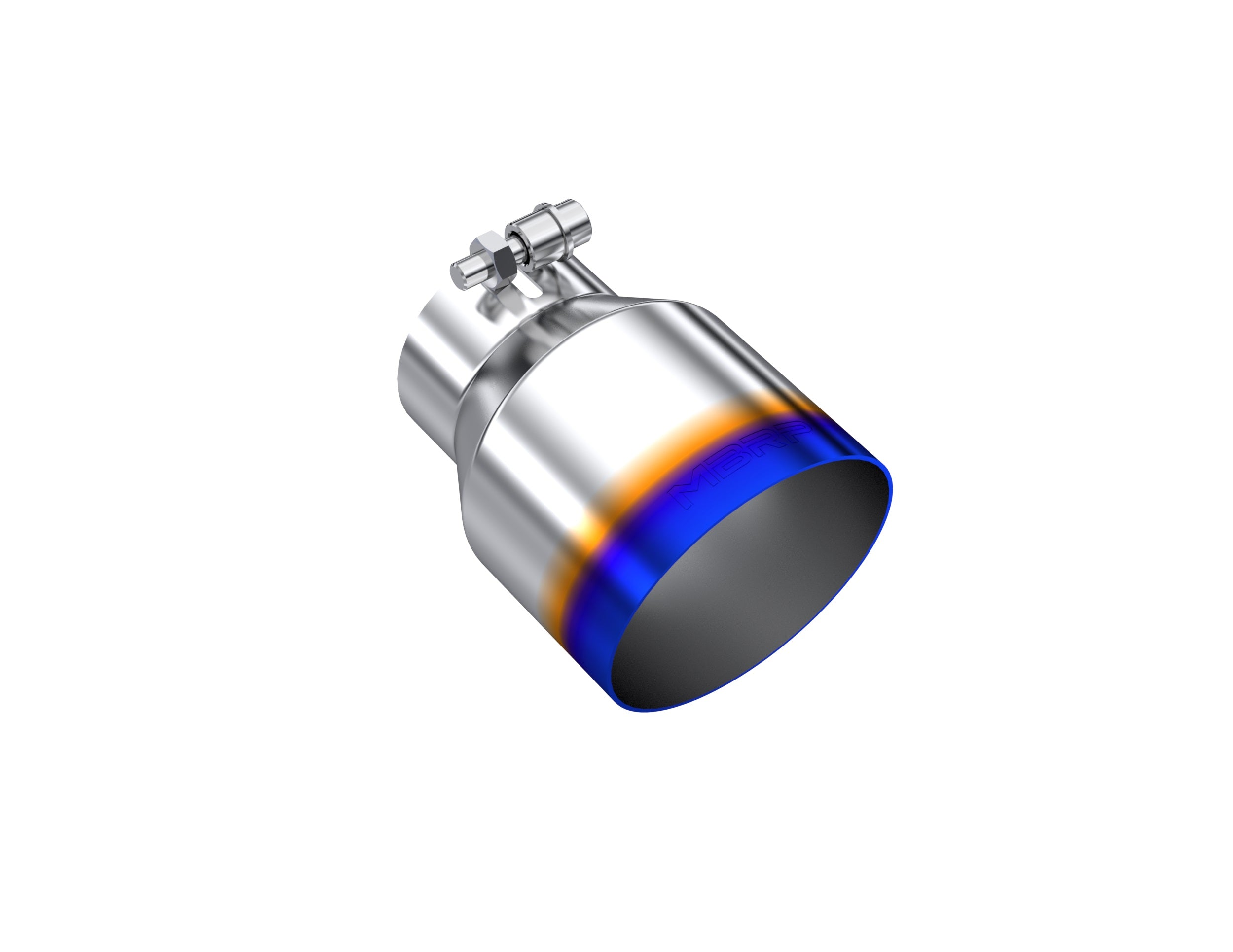 MBRP Armor Pro Exhaust Tip