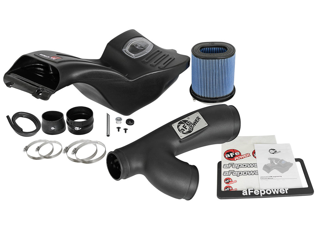 aFe Power - Momentum GT Cold Air Int ake System w/ Pro 5R