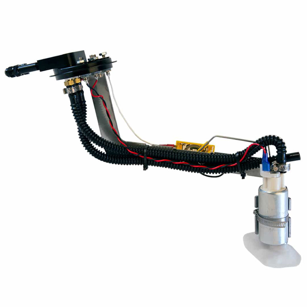 Aeromotive Fuel System - Stealth 200 Fuel Pump Assembly 93-97 Camaro