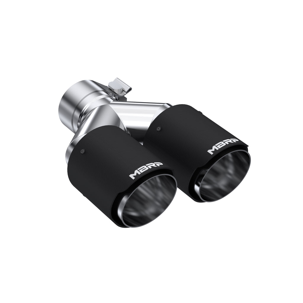 MBRP Armor Pro Exhaust Carbon Fiber Tip