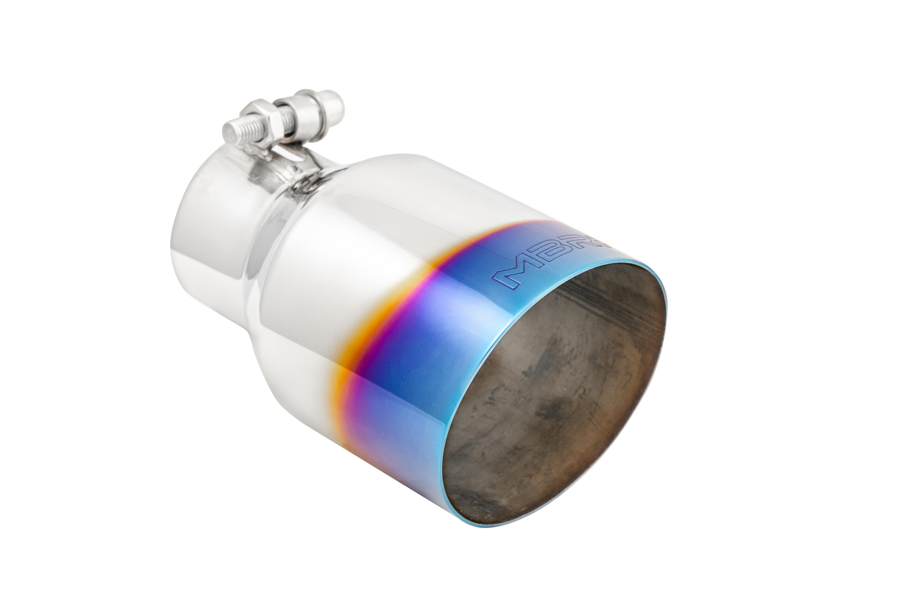 MBRP Armor Pro Exhaust Tip