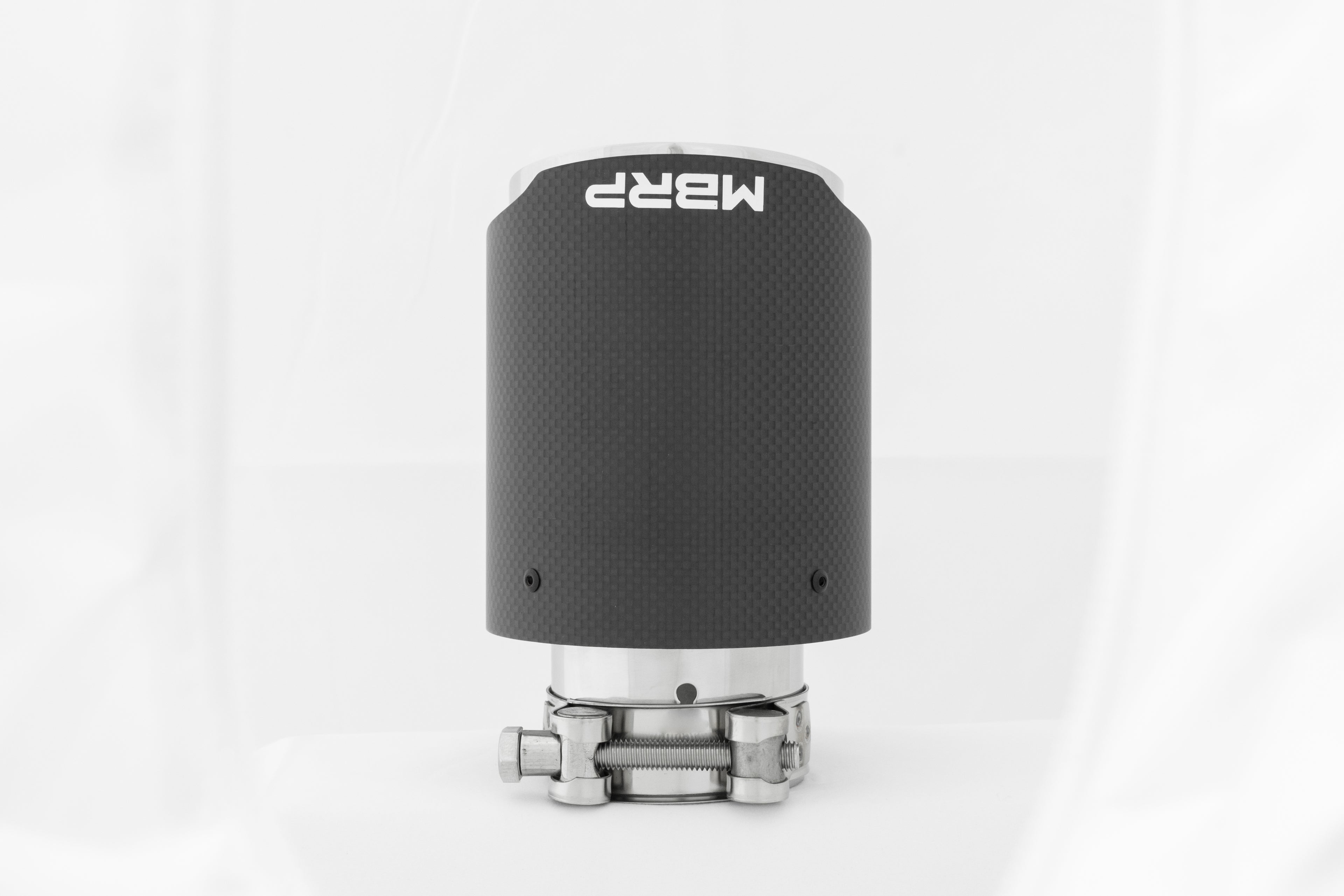 MBRP Armor Pro Exhaust Carbon Fiber Tip