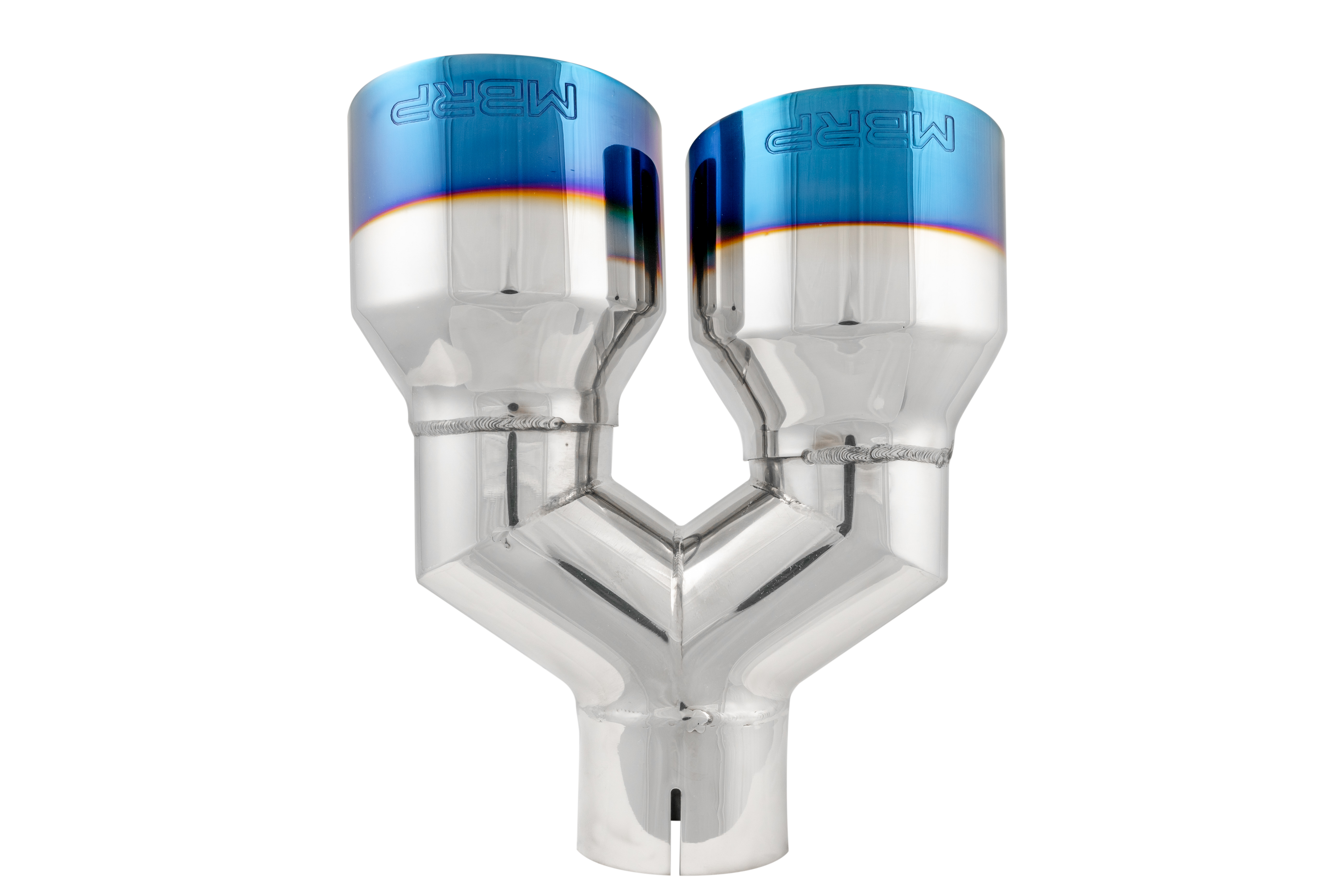 MBRP Armor Pro Exhaust Tip