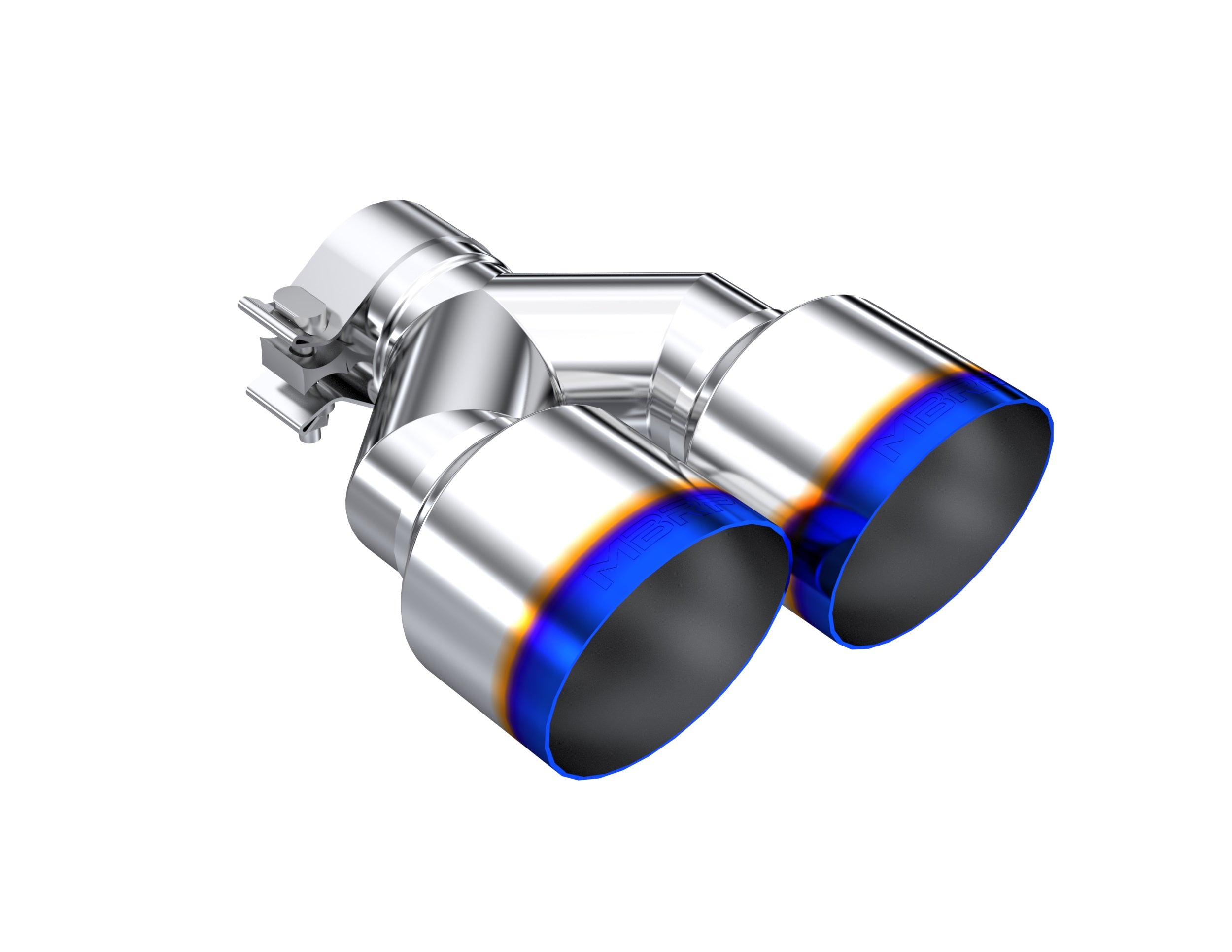 MBRP Armor Pro Exhaust Tip