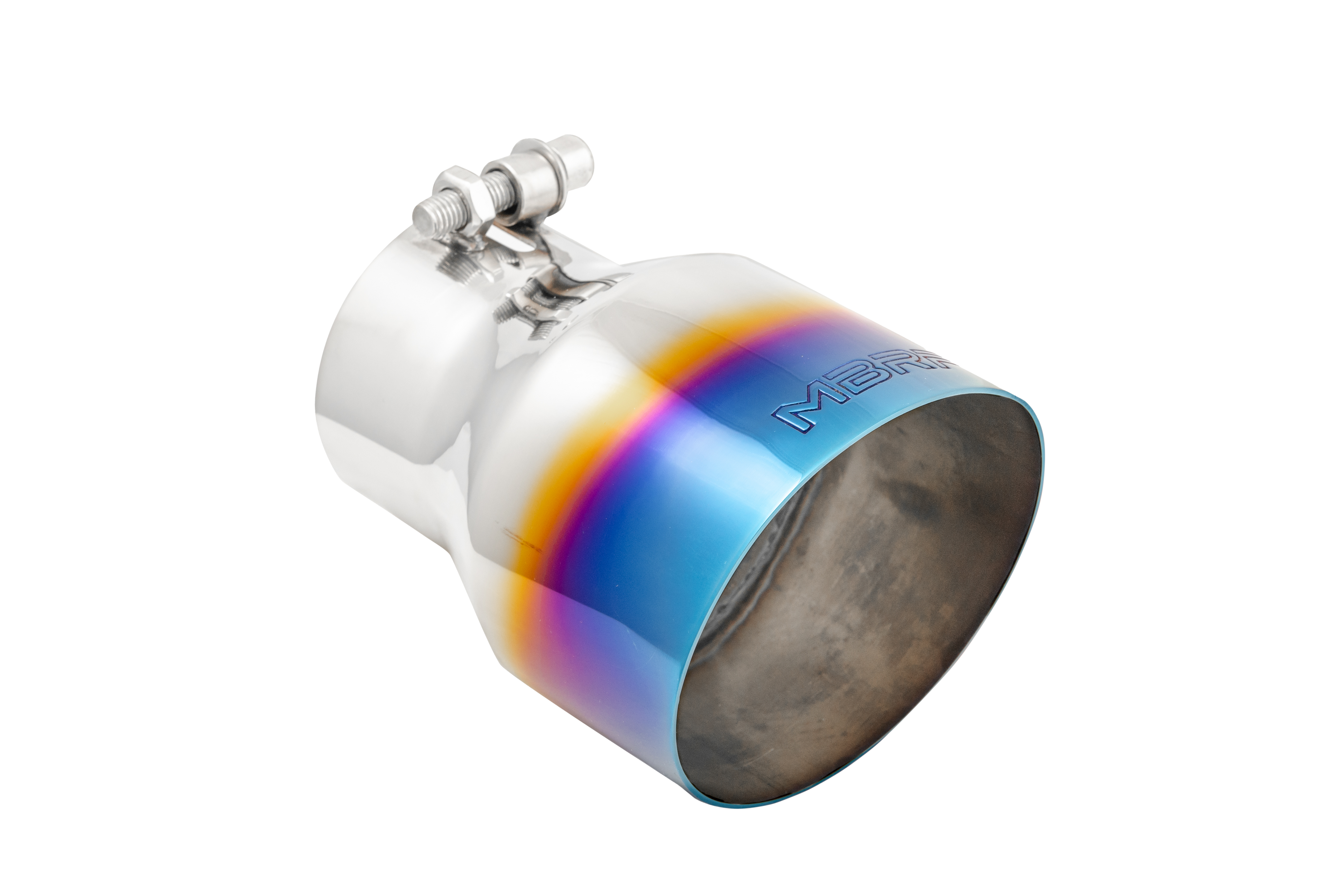 MBRP Armor Pro Exhaust Tip